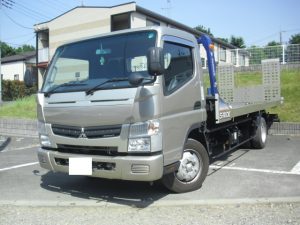 トラック セーフティローダー（車輌積載車） - 田中自動車の格安