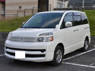 普通 ミドルワゴン