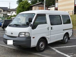 商用バン