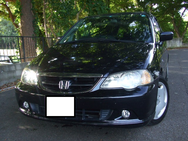 "8896オデッセイアブソルート