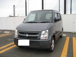 軽自動車