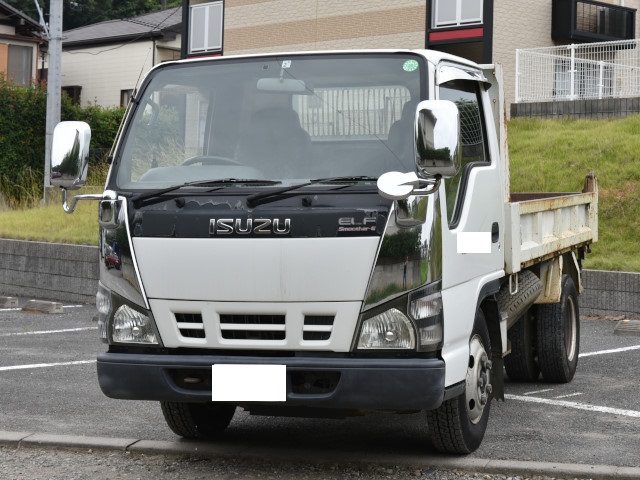 ダンプ