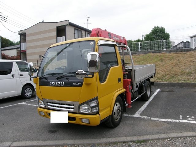 ユニック